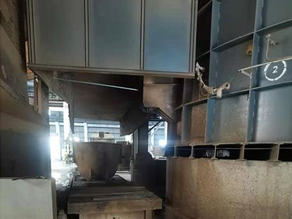 電弧爐技術的未來趨勢!