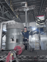 電弧爐技術革新：驅動冶金行業綠色轉型！